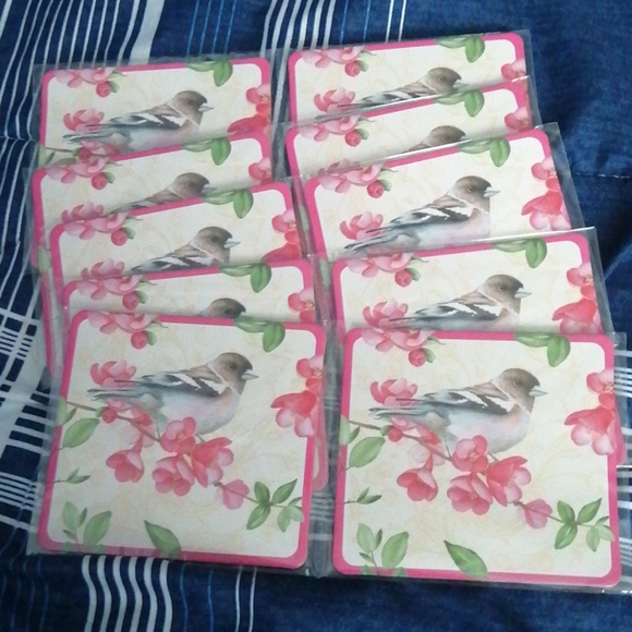 Coasters - Picture 3 of 4